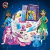 Conjunto de marcadores Liscianigiochi Moon Academy — conjunto de marcadores Moon (304-PL110568)