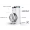 Ventilador pulverizador portátil Inca IMF-10B branco