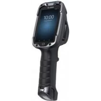 Zebra TC8300 NFC 2D IMAGER EXT RANGE Computador móvel portátil 10,2 cm (4 polegadas) 800 x 480 Pixel Ecrã tátil Preto