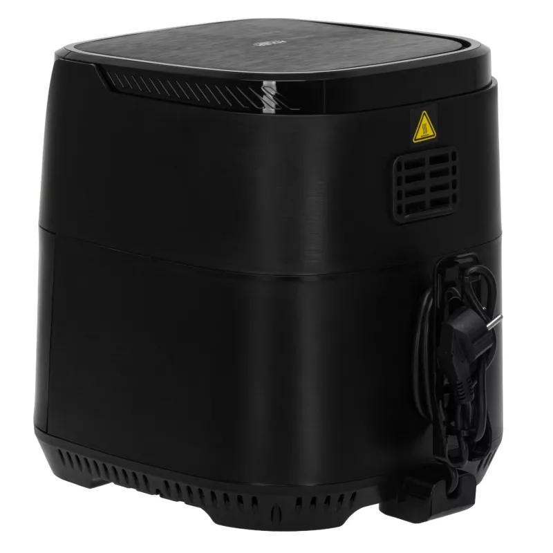 Fritadeira de ar quente - 12 programas 5,5 L Adler