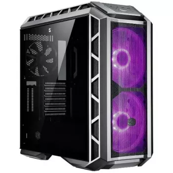 Caixa de PC Cooler Master MCM-H500P-MGNN-S11 MasterCase H500P Mesh (ARGB Edition) ATX, Midi-Tower, 3x 140/200mm
