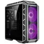 Caixa de PC Cooler Master MCM-H500P-MGNN-S11 MasterCase H500P Mesh (ARGB Edition) ATX, Midi-Tower, 3x 140/200mm