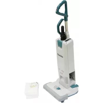 Aspirador com bateria Makita VC010GZ sem bateria (VC010GZ)