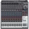 Behringer Xenyx X2442USB - misturador de áudio