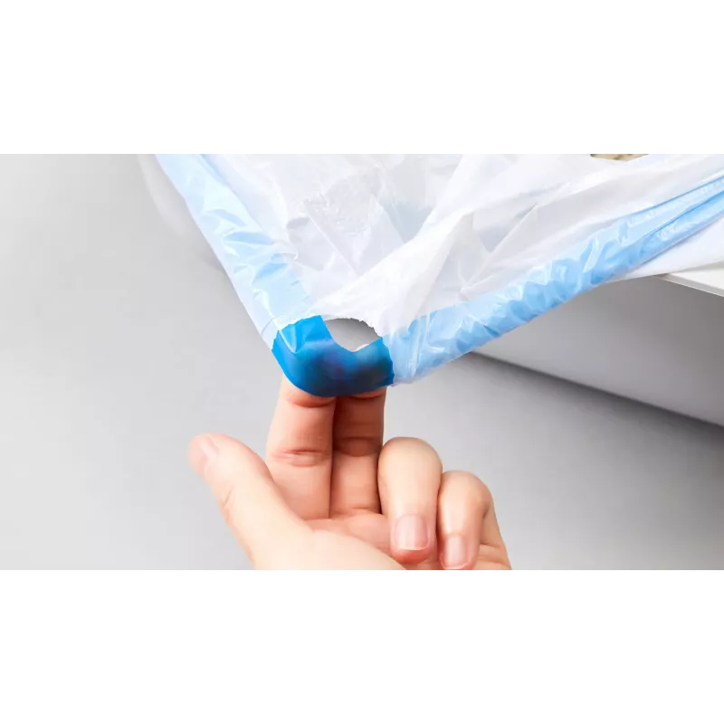 Sacos de resíduos para gatos para PetKit PURA X/Max (20 unidades)