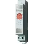 Termostato de armário elétrico Finder, série 7T.81 7T.81.0.000.2403 (aquecimento) +0 - +60 °C 10 A (7T.81.0.000.2403)