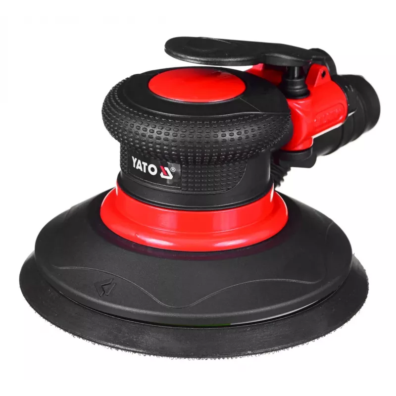 Lixadeira excêntrica 150 mm Yato