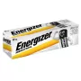 Pilhas Energizer Industrial Pro D LR20 1.5V 12 unid.