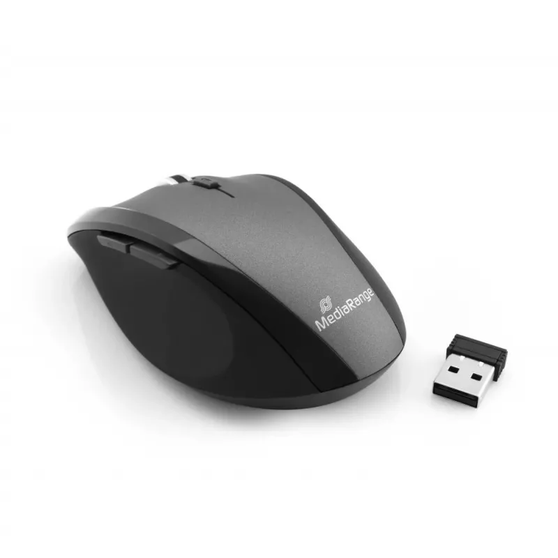 Rato MediaRange MROS203 RF Wireless Optical