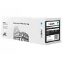Toner TB compatível com HP CC531A, 100% novo, ciano