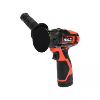 YATO POLIDORA 12V LI-ION 80mm 82903