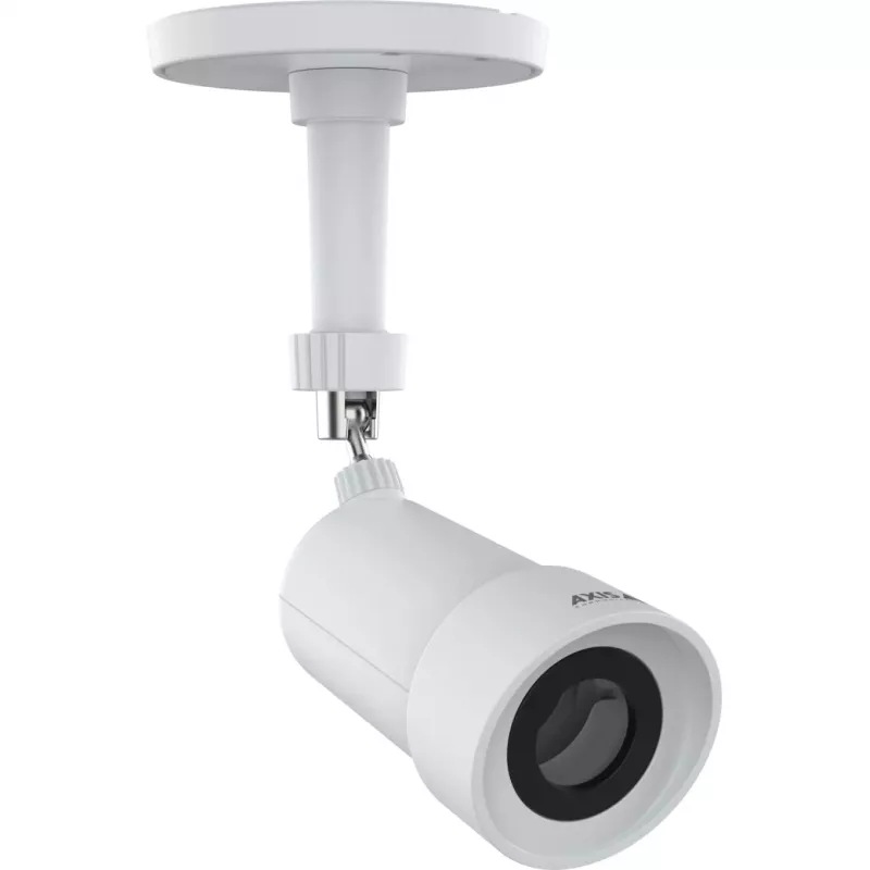 Caixa Bullet AXIS TF1804 4 unid. — conjunto de caixa para câmara exterior