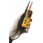 Multímetro Fluke T150/VDE multímetro digital CAT II 500 V, CAT III 600 V (4093109)