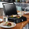Chaleira elétrica Lovio LVEG001BK 1,7L 2200W preta