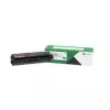 Tinteiro LEXMARK 20N20M0 magenta 1 500 pág. CS331 / CX331