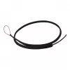 Synergy 21 cabo de fibra ótica trunk U-DQ ZN BH 4G 50/125 LC/LC OM4 130 m bobina - cabo - fibra multimodo