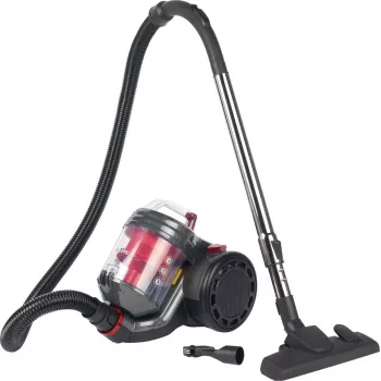 Aspirador Beldray BEL0700TBVDE Compact Pet Plus