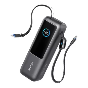 Powerbank portátil Anker A1695H11 25000 mAh