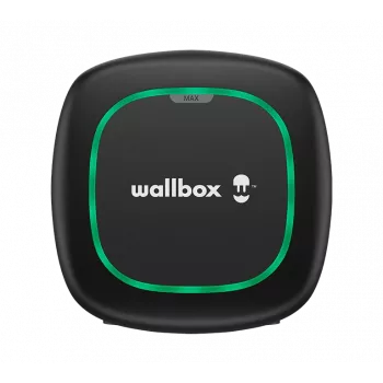 Wallbox Pulsar Max – Estação de carregamento para veículos elétricos