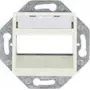 Conjunto de moldura Corning Cable Systems CAXXSE-S0301-C002 50x50 mm RAL9010