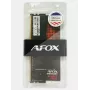 Memória RAM DDR4 UDIMM AFOX 8GB 2133 MHz, 1 x 8GB, CL15, 1,2V, unbuffered, compatível com dual-channel