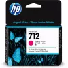 Tinteiro HP 712 (3ED68A), magenta (SPEC)