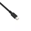 Carregador Qoltec 51027 | 65W | 5-20,3V | 2-3,25A | USB Type-C | PD