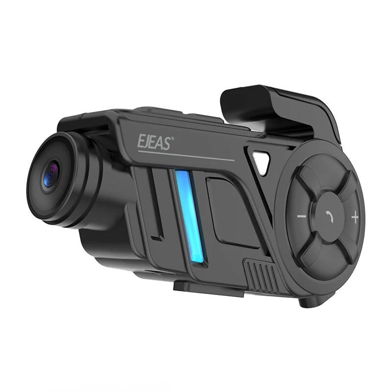 Intercomunicador para motociclo EJEAS K1