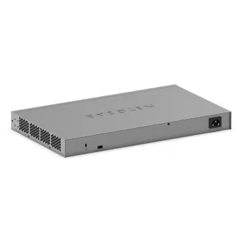 NETGEAR GS728TX L2/L3 10G Ethernet (100/1000/10000) preto