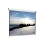 Celexon Professional manual – ecrã – montagem no teto possível, adequado para montagem na parede – 304 cm (120) – 1:1 – branco (1090045)