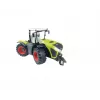 Trator telecomandado Happy People Claas Xerion 5000 modelo com cabine giratória