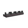 Carregador de bateria Honeywell CT30P-CB-UVB-2 AC para computador móvel portátil