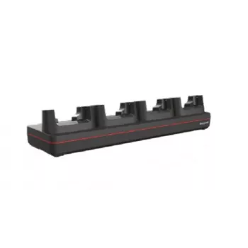 Carregador de bateria Honeywell CT30P-CB-UVB-2 AC para computador móvel portátil
