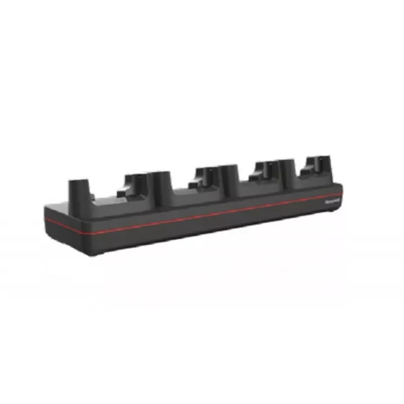 Carregador de bateria Honeywell CT30P-CB-UVB-2 AC para computador móvel portátil