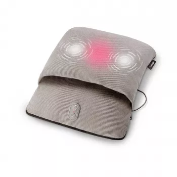 Massajador de pés Beurer FM 28 com calor, modelo FM 28 (MPN 10556)