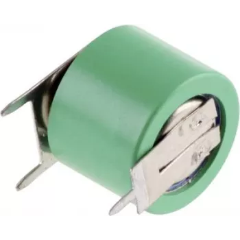 Pilha botão recarregável Varta V2/40H-SLF++/- 40H NiMH 43 mAh 2,4 V