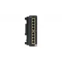 Módulo de expansão CATALYST IE3300 Rugged 8 portas GE PoE+