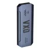 Caixa para SSD Patriot Memory VXD prateada M.2