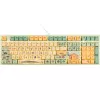 Teclado mecânico gaming Ducky One 2 Pro Varmilo V2 Iris — layout US