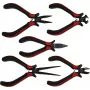 Alicate KS Tools 500.7020 Aço