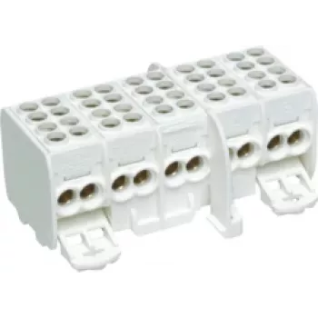 Hager KH25C. Largura: 102,4 mm, Profundidade: 45,5 mm, Altura: 65,9 mm (KH25C)