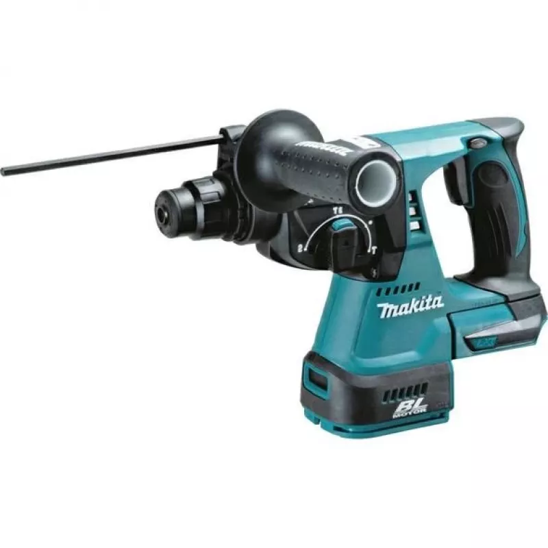 Martelo perfurador Makita DHR242Z