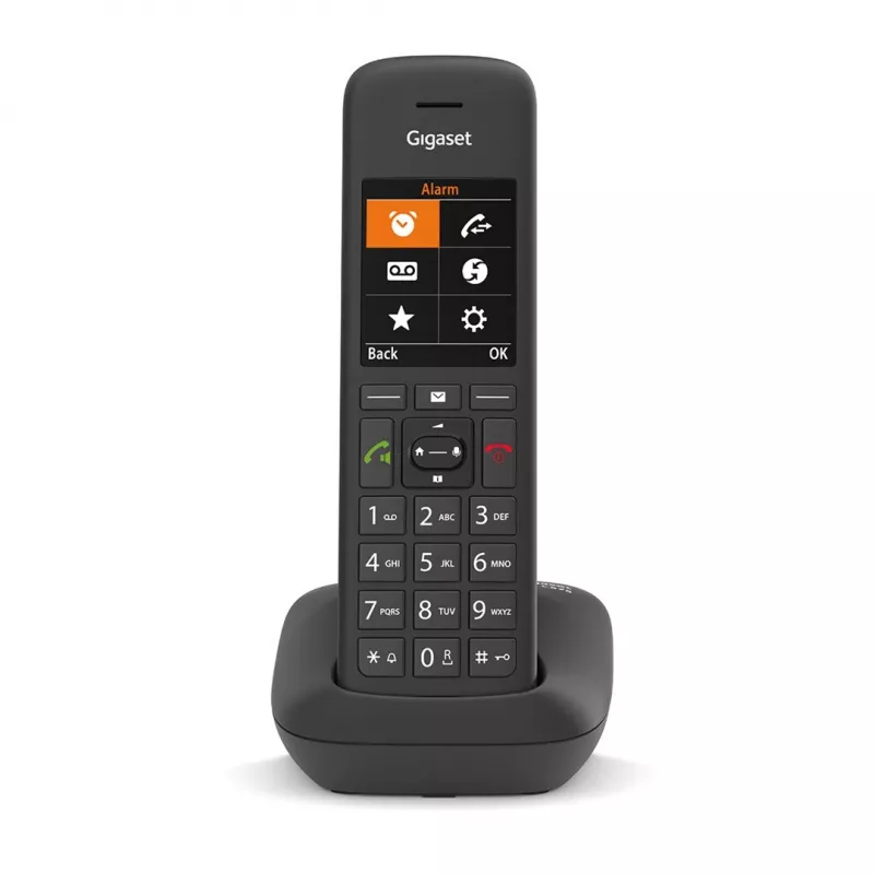 Telefone sem fios Gigaset C575HX