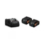 Fein GBA 18V 5.0Ah AMPShare Kit inicial de bateria (92604246010)