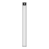 Luz de armário com sensor de movimento Yeelight Closet Light YLCG004 LED 40 cm 2700K (prateado)