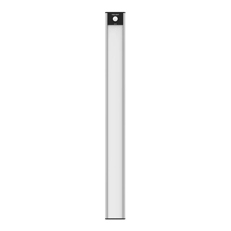 Luz de armário com sensor de movimento Yeelight Closet Light YLCG004 LED 40 cm 2700K (prateado)