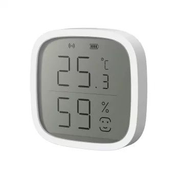 Sensor de temperatura e humidade Extralink EX.34873 com conectividade Wi‑Fi