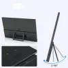 Monitor portátil para portáteis, telefones e consolas Extralink Smart Life 14, USB-C/Micro-HDMI