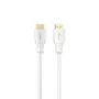 Cabo HDMI Unitek C11090AWH03-1M – 1 m, suporta 4K 60Hz