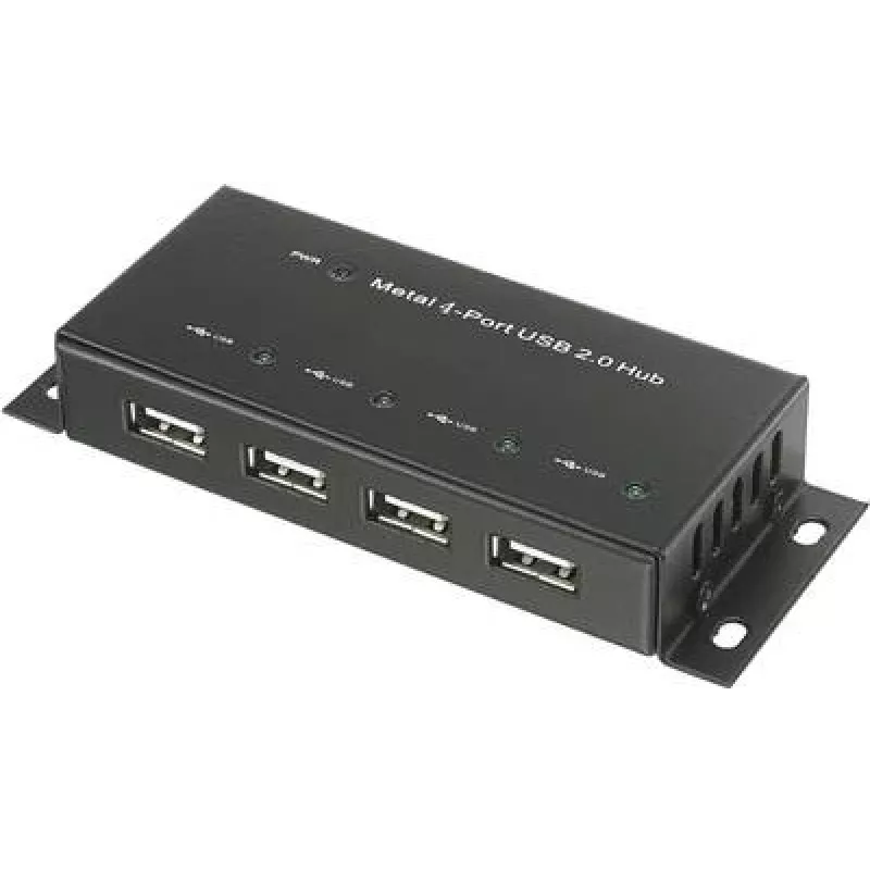 Renkforce 1610328 preto